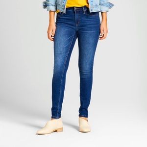 Universal Thread Mid-Rise Jeggings - 8 / 29R